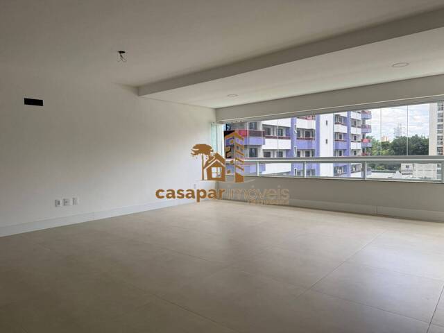 #6955 - Apartamento para Venda em Santo André - SP - 3