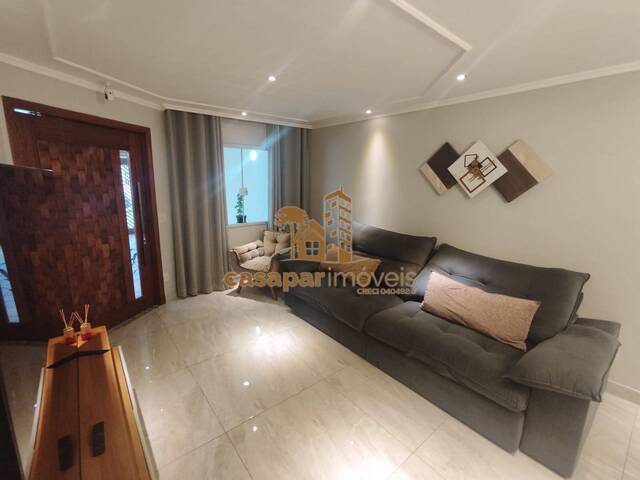 #6956 - Sobrado para Venda em São Caetano do Sul - SP - 3