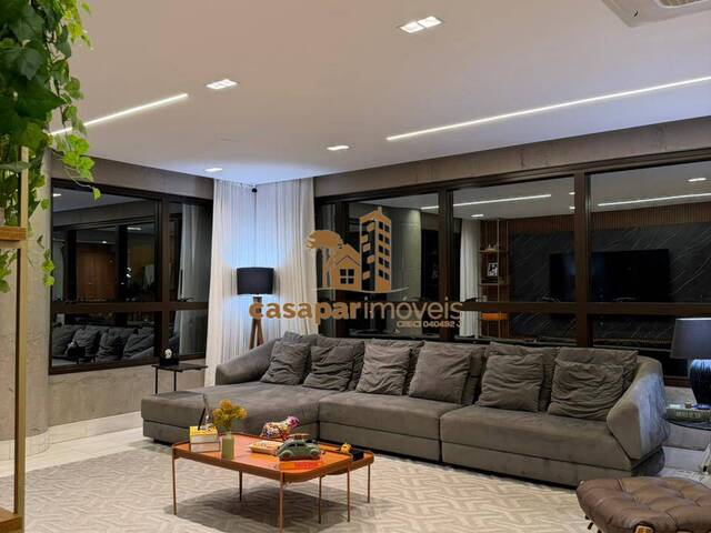 #6957 - Apartamento para Venda em Santo André - SP - 1