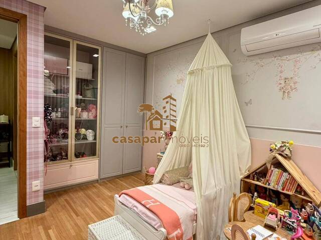 #6957 - Apartamento para Venda em Santo André - SP - 2