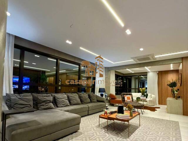 #6957 - Apartamento para Venda em Santo André - SP - 2