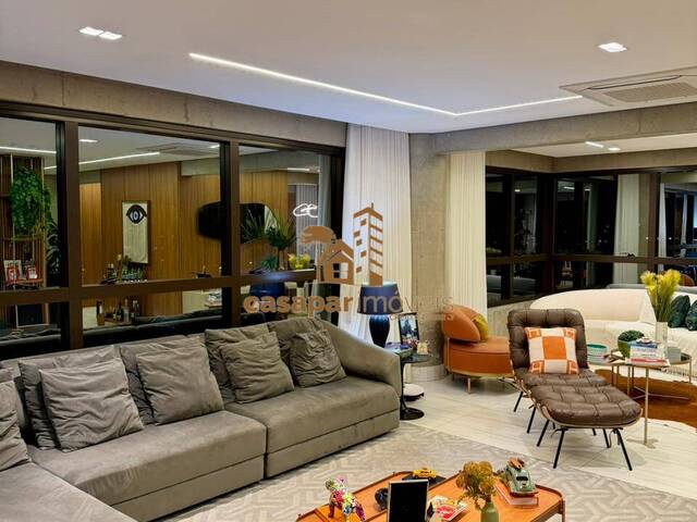 Apartamento para Venda em Santo André - 5