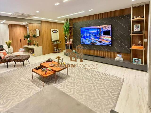 #6957 - Apartamento para Venda em Santo André - SP - 3