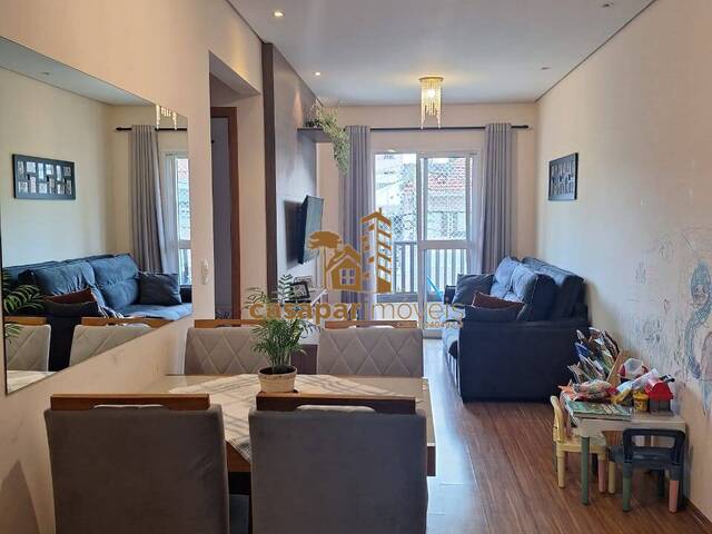 #6958 - Apartamento para Venda em São Caetano do Sul - SP - 1