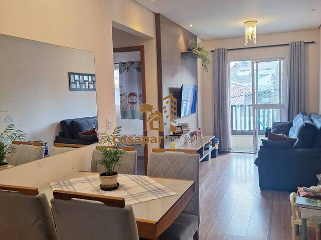 #6958 - Apartamento para Venda em São Caetano do Sul - SP - 2