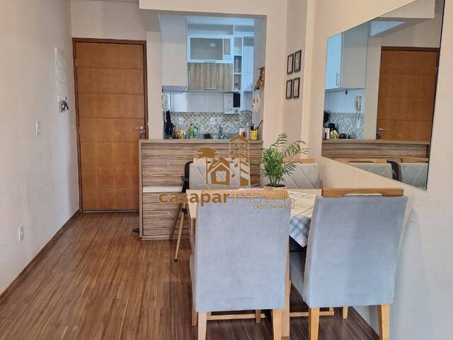 #6958 - Apartamento para Venda em São Caetano do Sul - SP - 3