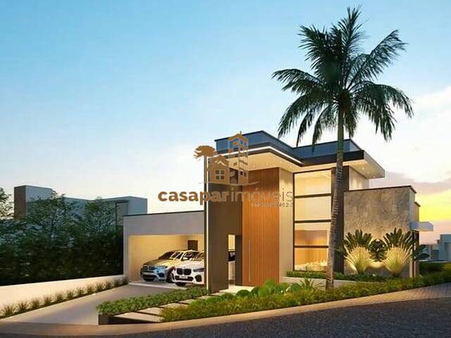 #6959 - Casa em condomínio para Venda em Arujá - SP - 2