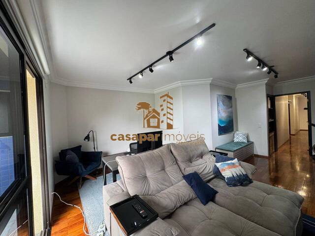 #6961 - Apartamento para Venda em Santo André - SP - 3