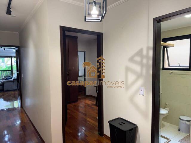 #6961 - Apartamento para Venda em Santo André - SP - 2