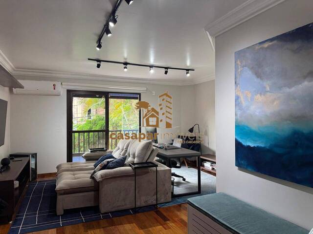 Apartamento para Venda em Santo André - 5