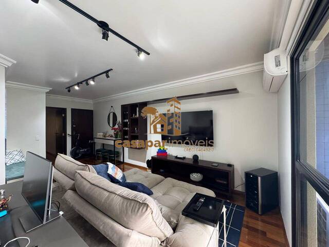 #6961 - Apartamento para Venda em Santo André - SP - 2