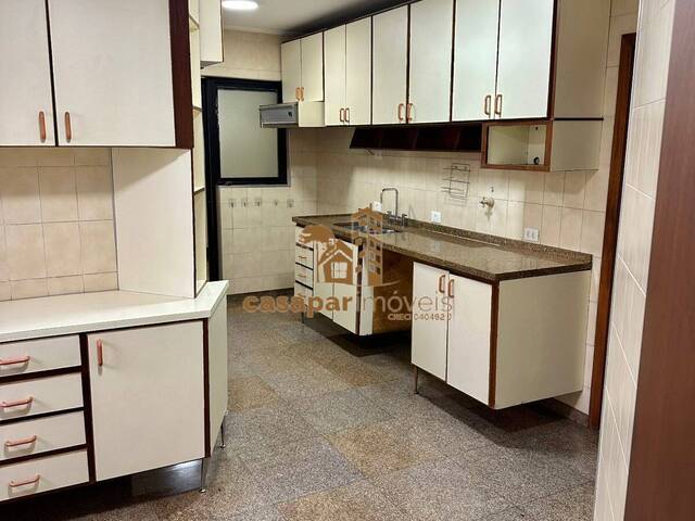 Apartamento para Venda em São Paulo - 5