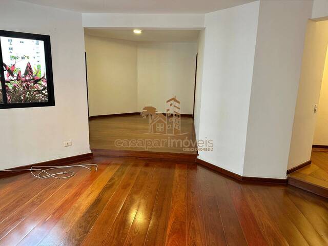 #6962 - Apartamento para Venda em São Paulo - SP - 2