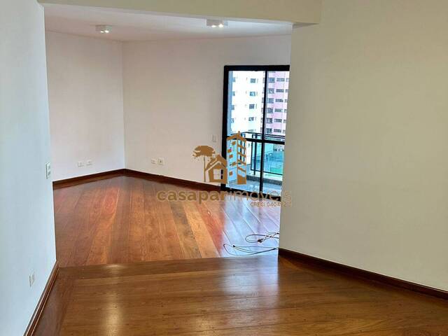 #6962 - Apartamento para Venda em São Paulo - SP - 1