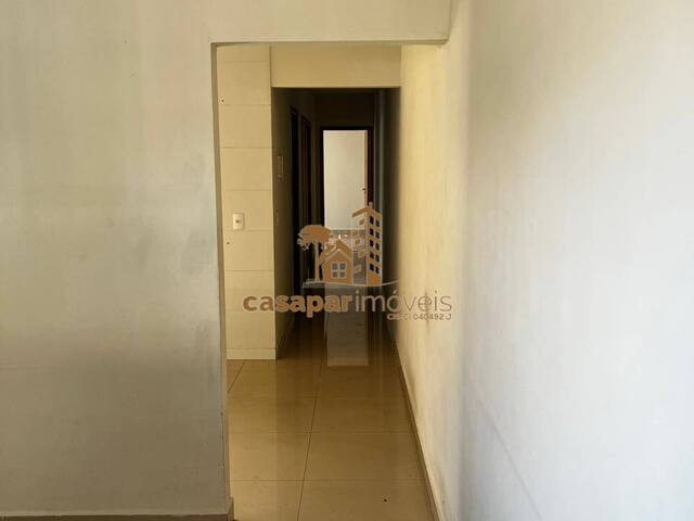 #6963 - Casa para Venda em Cambé - PR - 3