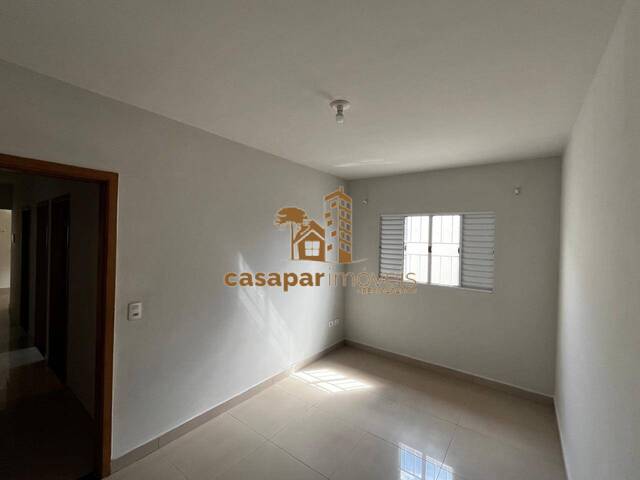 #6963 - Casa para Venda em Cambé - PR - 1