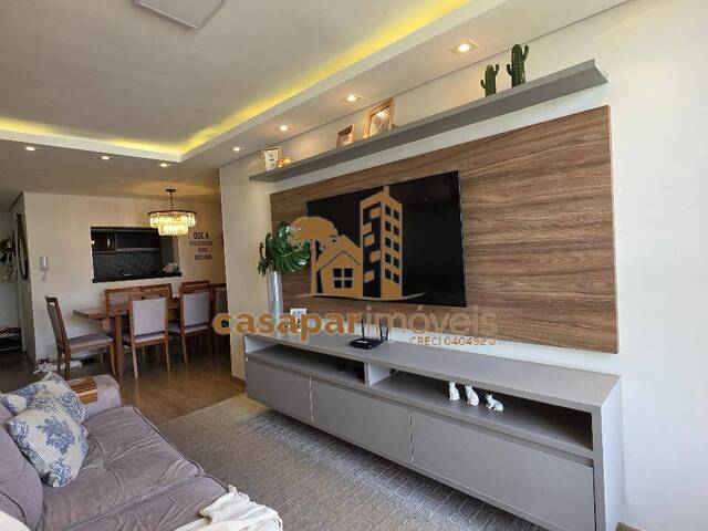 Apartamento para Venda em Cambé - 5