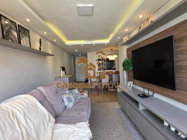 #6964 - Apartamento para Venda em Cambé - PR - 2