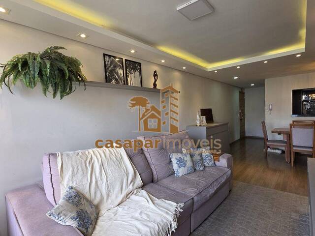 #6964 - Apartamento para Venda em Cambé - PR - 3