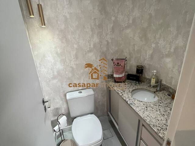 #6965 - Apartamento para Venda em São Caetano do Sul - SP - 3