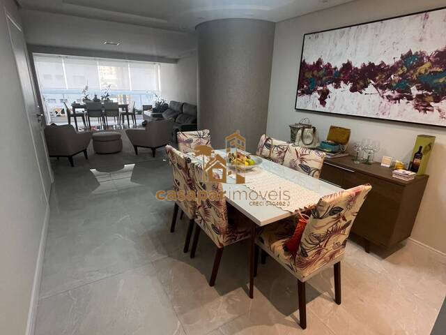 #6965 - Apartamento para Venda em São Caetano do Sul - SP - 2