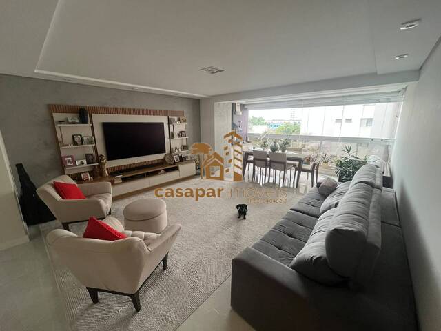 #6965 - Apartamento para Venda em São Caetano do Sul - SP - 1
