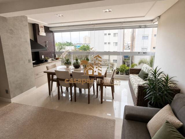 Apartamento para Venda em São Caetano do Sul - 4