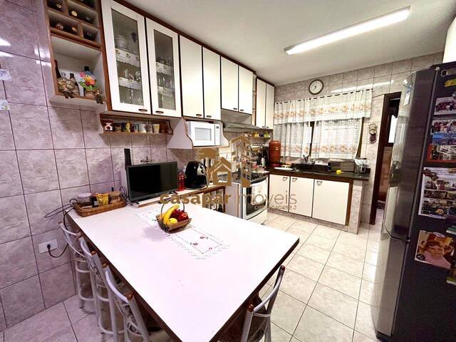 Apartamento para Venda em Santo André - 5