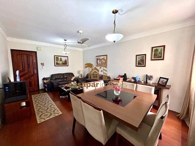 #6966 - Apartamento para Venda em Santo André - SP - 2