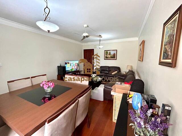 #6966 - Apartamento para Venda em Santo André - SP - 3