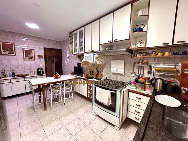 Apartamento para Venda em Santo André - 4
