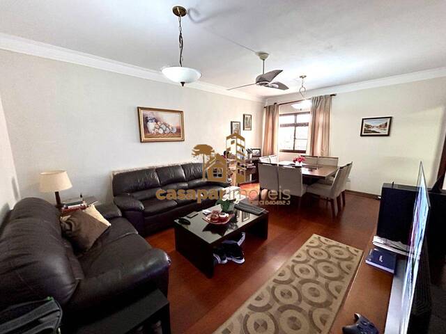#6966 - Apartamento para Venda em Santo André - SP - 1