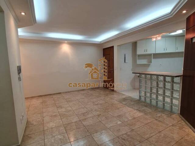 #6967 - Apartamento para Venda em São Paulo - SP - 1