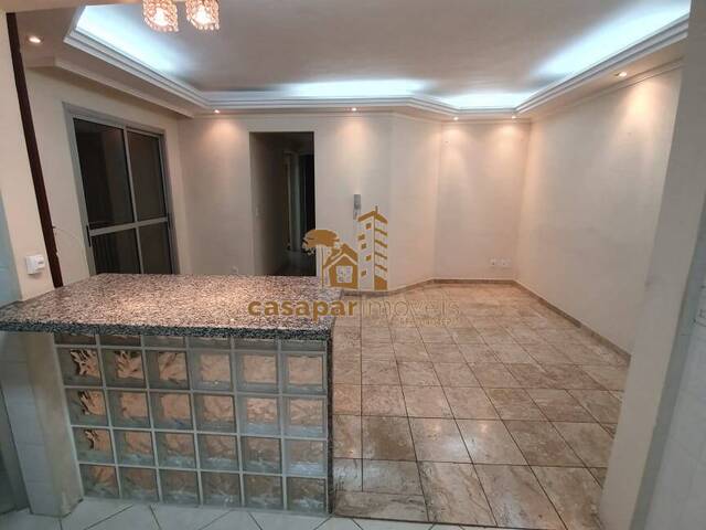 #6967 - Apartamento para Venda em São Paulo - SP - 2