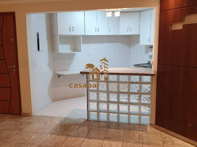 #6967 - Apartamento para Venda em São Paulo - SP - 3