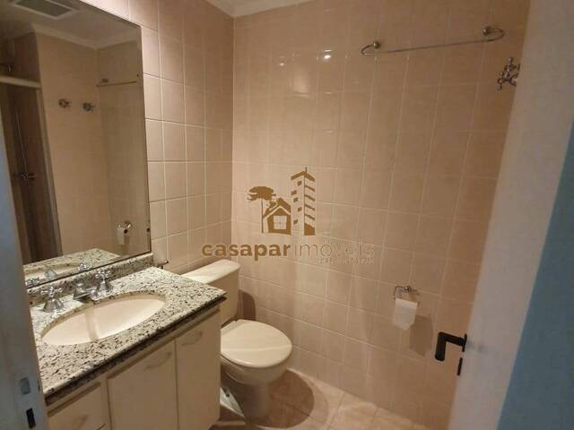 #6967 - Apartamento para Venda em São Paulo - SP - 1
