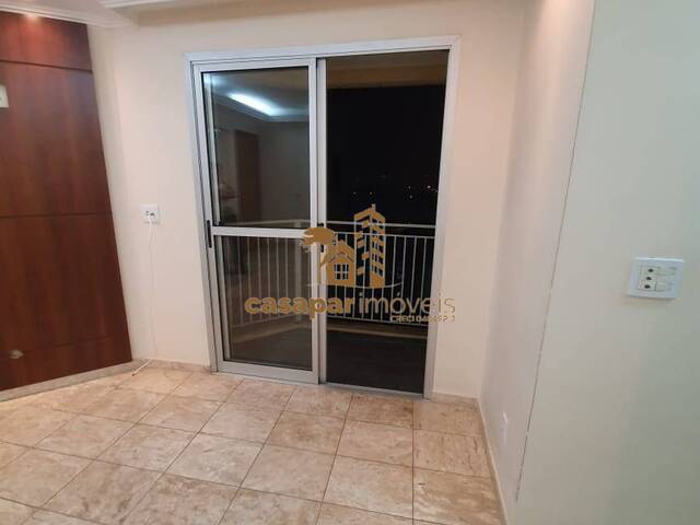 #6967 - Apartamento para Venda em São Paulo - SP - 2