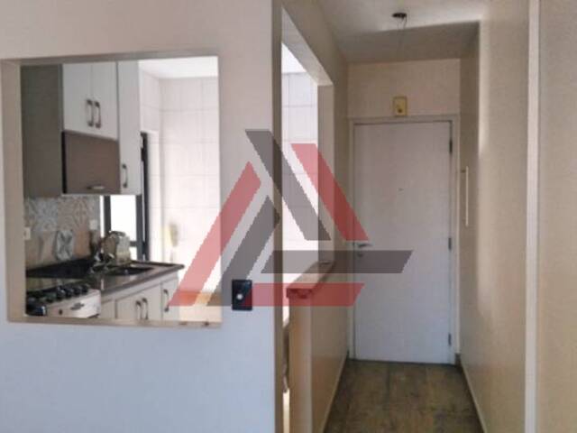 Apartamento para Locação em São Paulo - 2