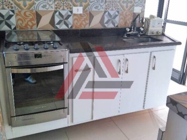Apartamento para Locação em São Paulo - 3