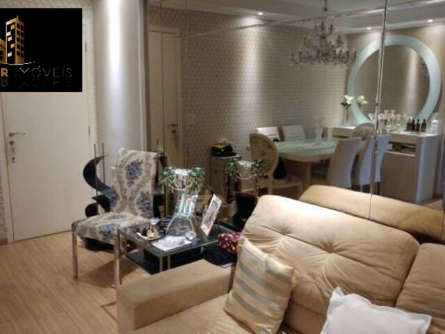 Apartamento para Venda em São Caetano do Sul - 1