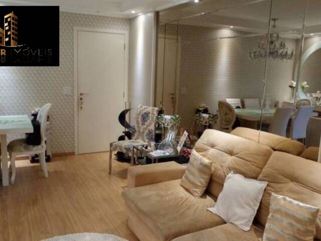 Apartamento para Venda em São Caetano do Sul - 3
