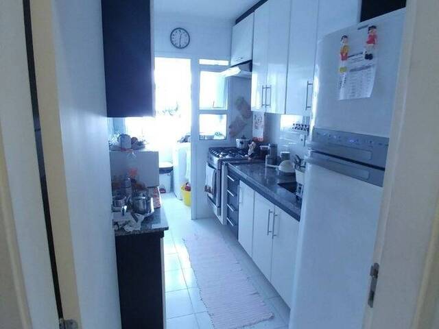 Apartamento para Venda em São Caetano do Sul - 4