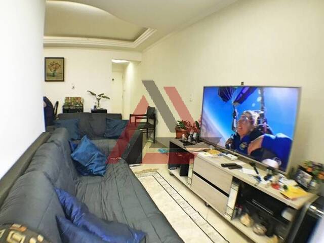 Apartamento para Venda em São Bernardo do Campo - 1