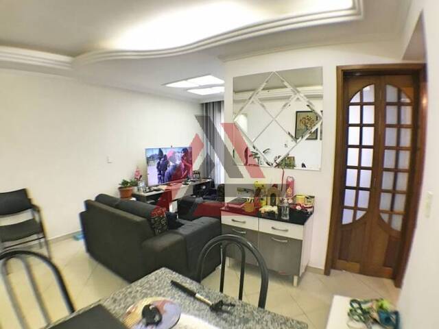 Apartamento para Venda em São Bernardo do Campo - 2