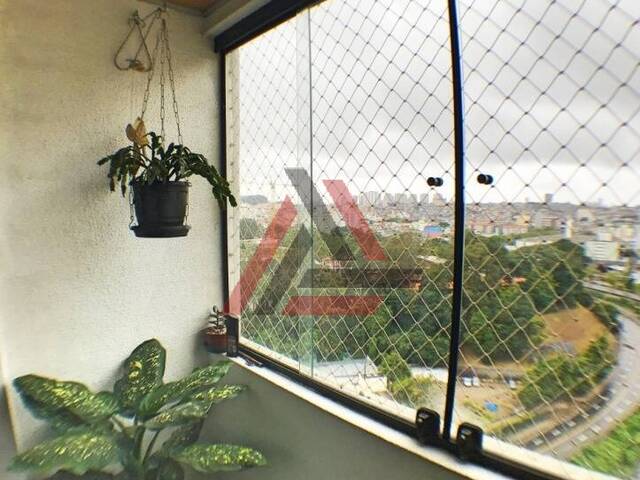 Apartamento para Venda em São Bernardo do Campo - 3