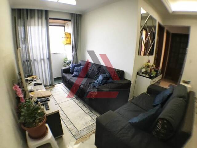 Apartamento para Venda em São Bernardo do Campo - 4