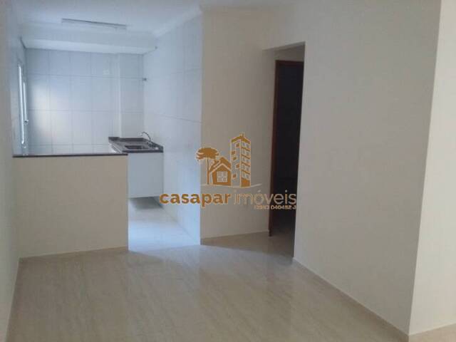 #6086 - Apartamento para Locação em São Caetano do Sul - SP - 2