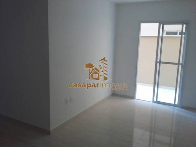 #6086 - Apartamento para Locação em São Caetano do Sul - SP - 1