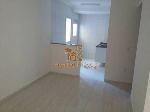 #6086 - Apartamento para Locação em São Caetano do Sul - SP - 3