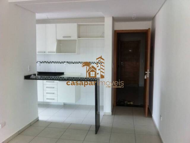 Apartamento para Locação em São Caetano do Sul - 4